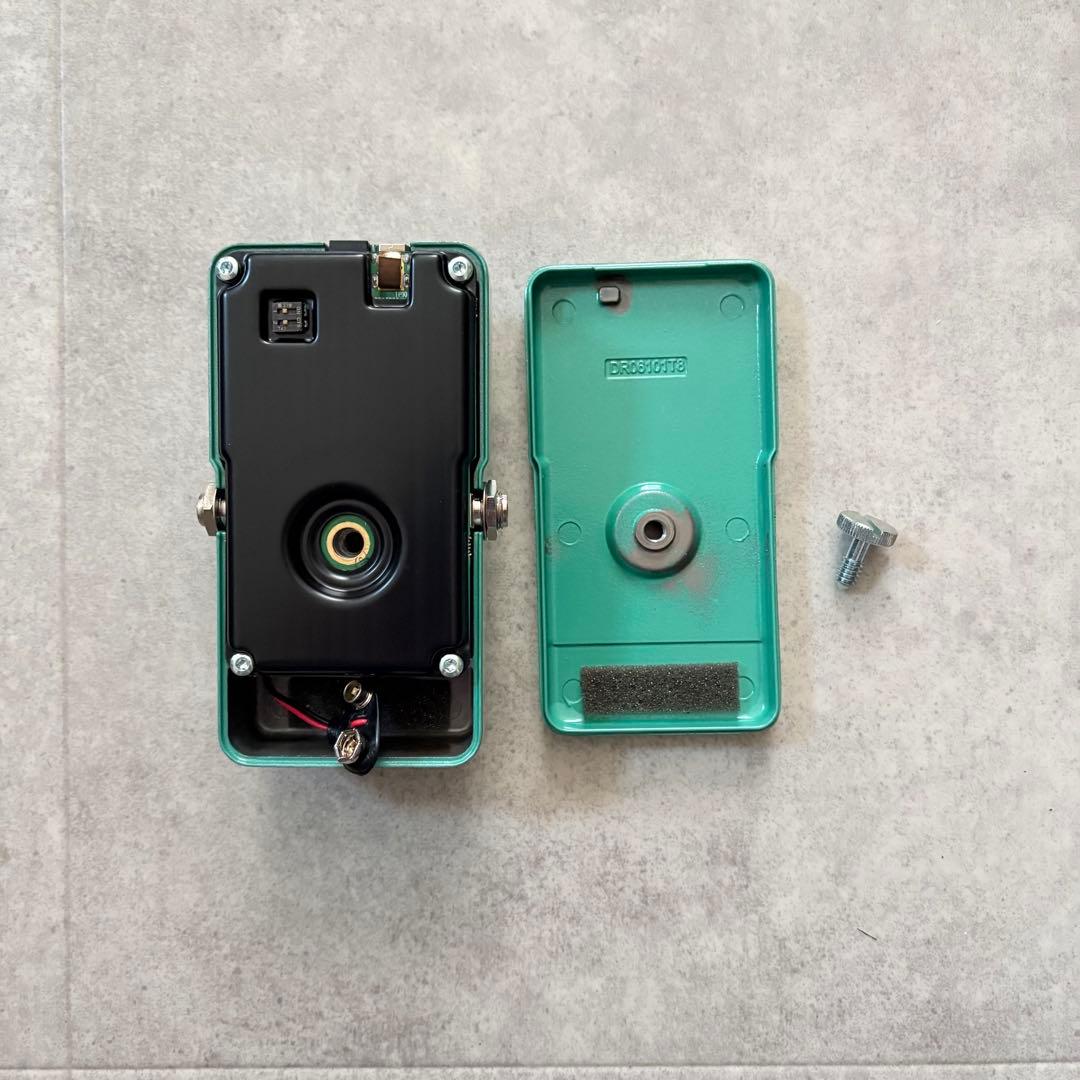 美品 tc electronic HYPERGRAVITY コンプレッサー