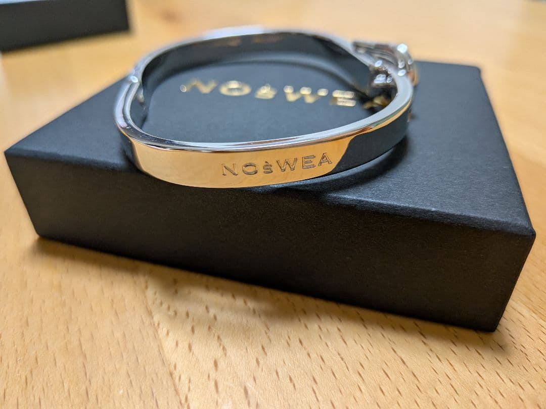 NOśWEA　花村想太　belt_bracelet