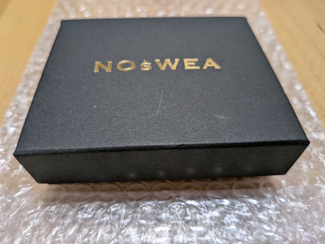 NOśWEA　花村想太　belt_bracelet