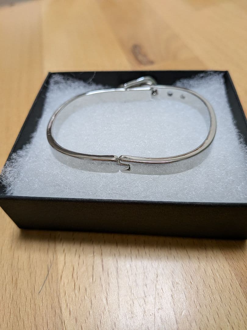 NOśWEA　花村想太　belt_bracelet