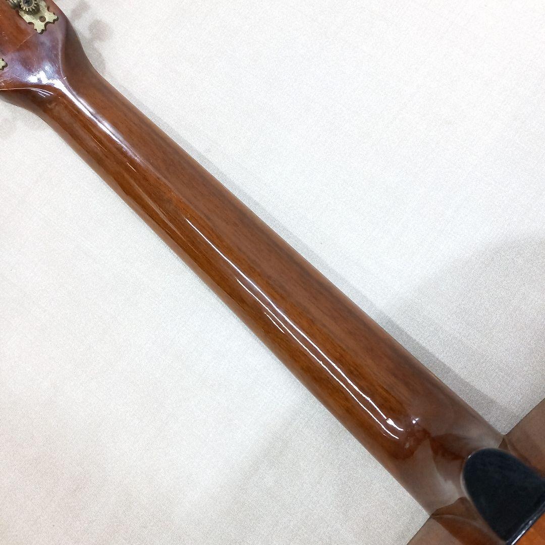 KASUGA 12弦ギター T-16 日本製 ジャパンビンテージ 清掃済現状渡し