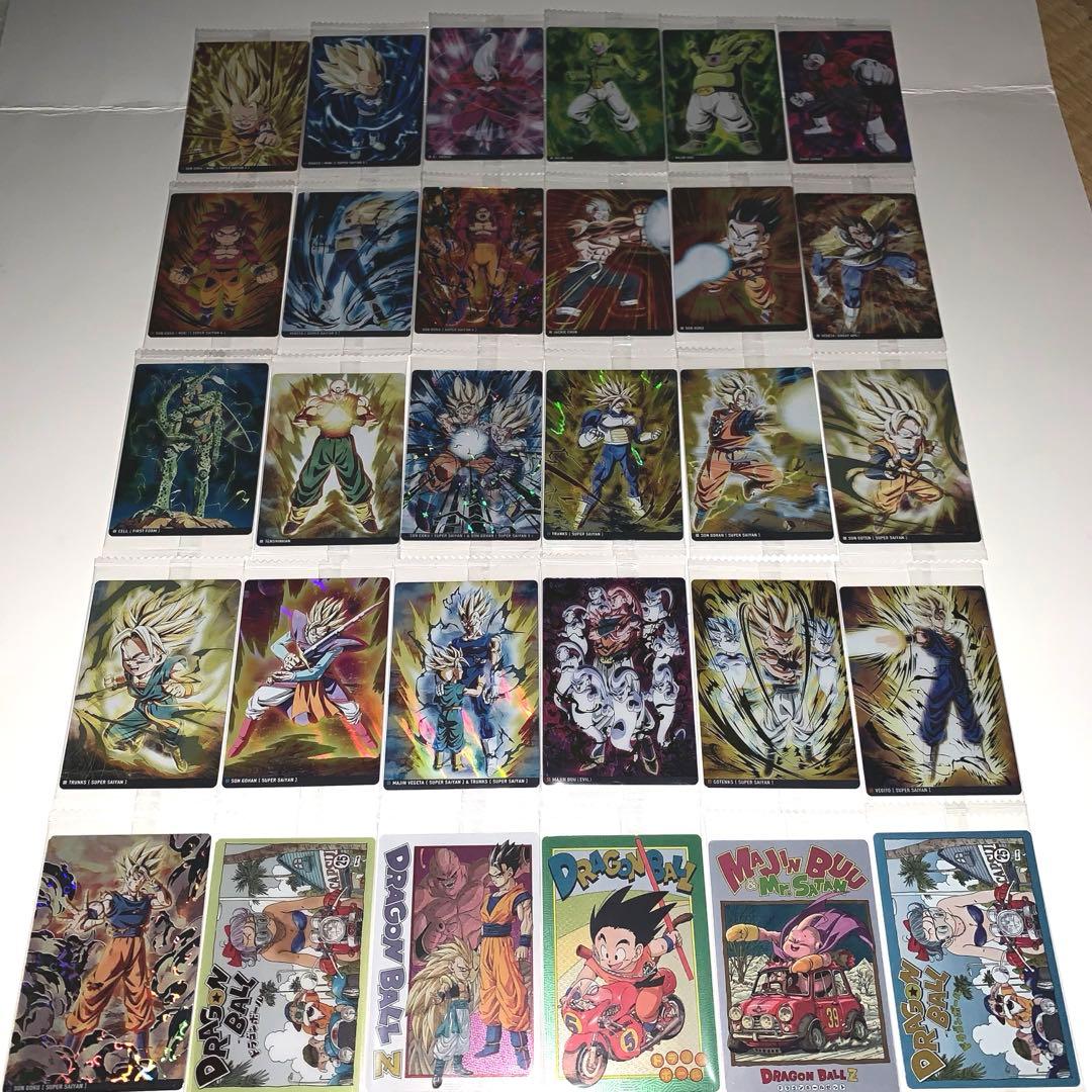 ふ*じ様 ドラゴンボール イタジャガ vol.6 全種コンプ