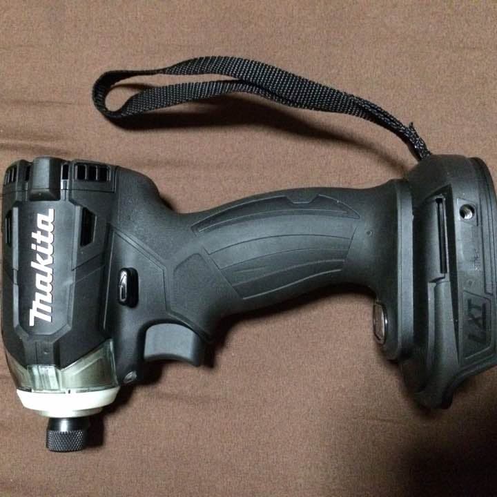 マキタ 18v 新品未使用 本体のみ