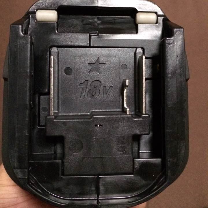マキタ 18v 新品未使用 本体のみ