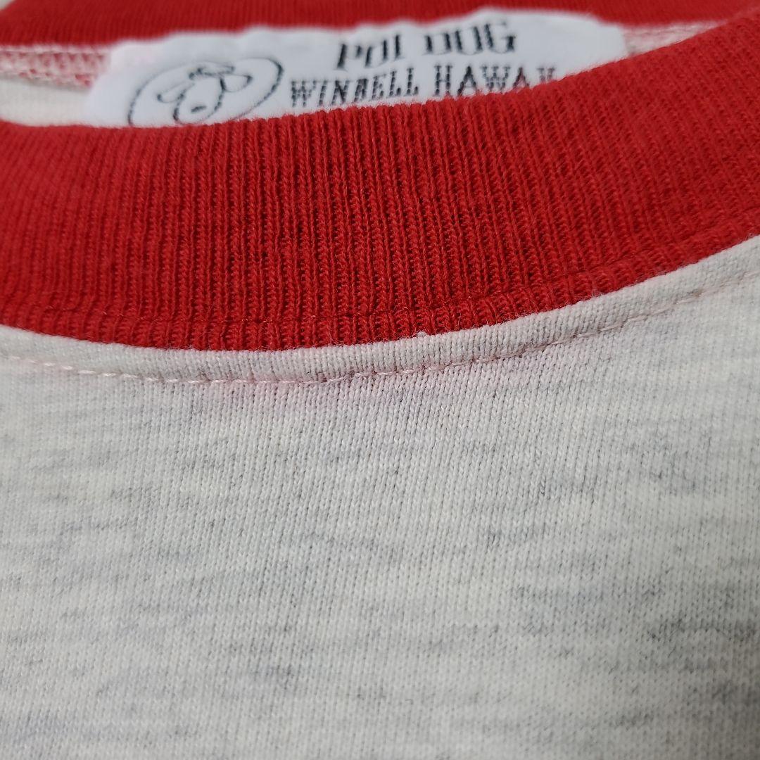 Hoops Mosaic Court オーバーサイズ ニューバランス Tシャツ