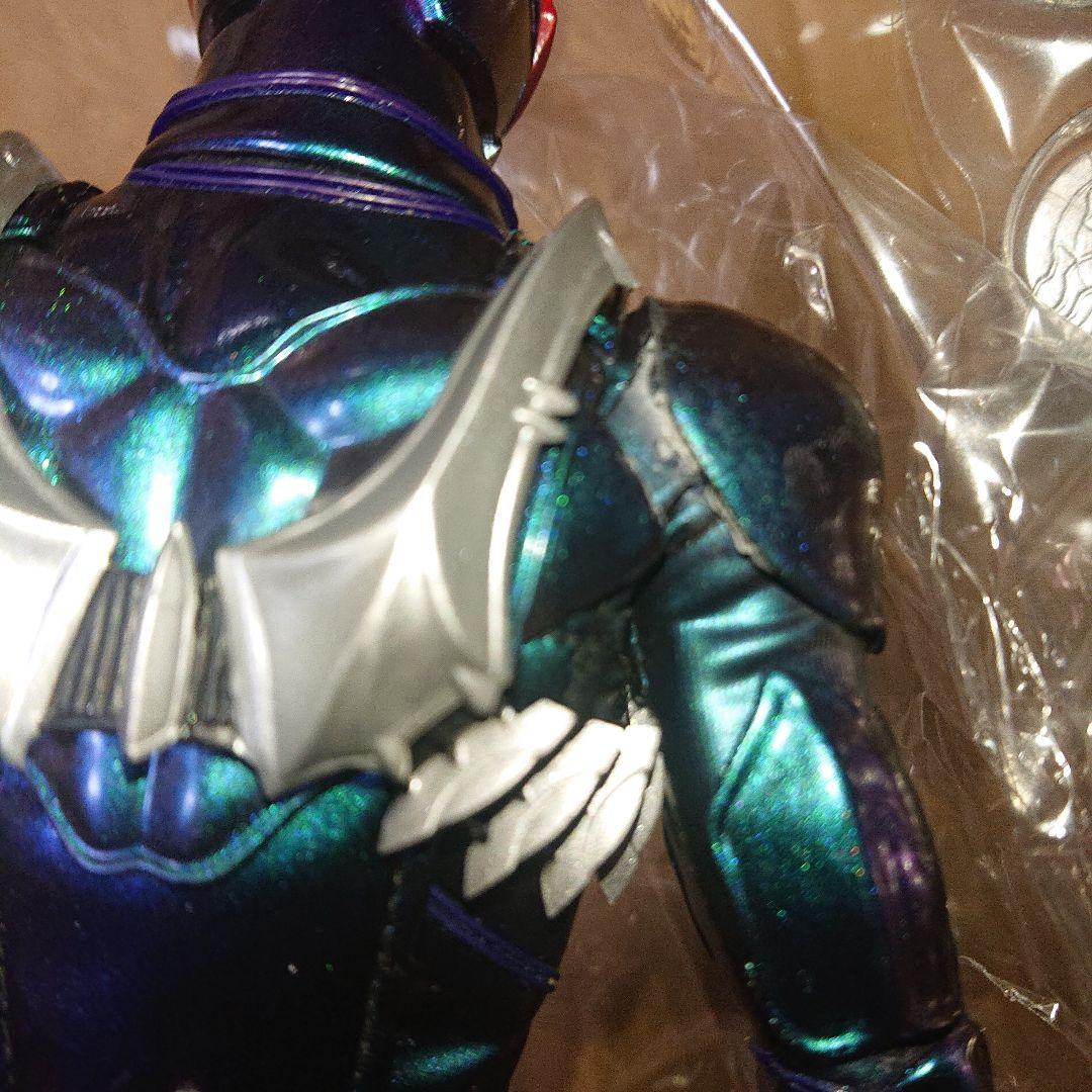 MAZORA 仮面ライダー響鬼 アクションフィギュア