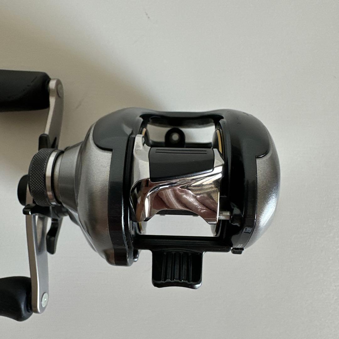 SHIMANO シマノ 13メタニウム ノーマルギヤ 左 中古美品③