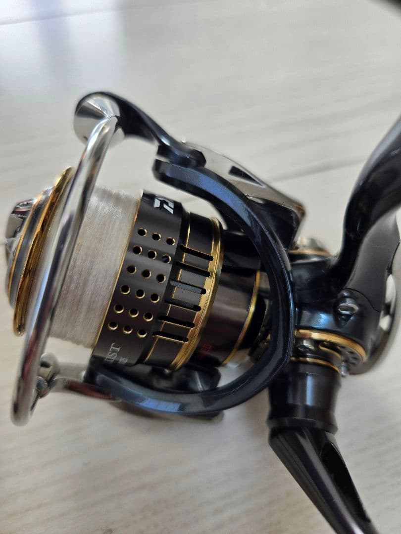 ダイワ　Daiwa 15イグジスト1025