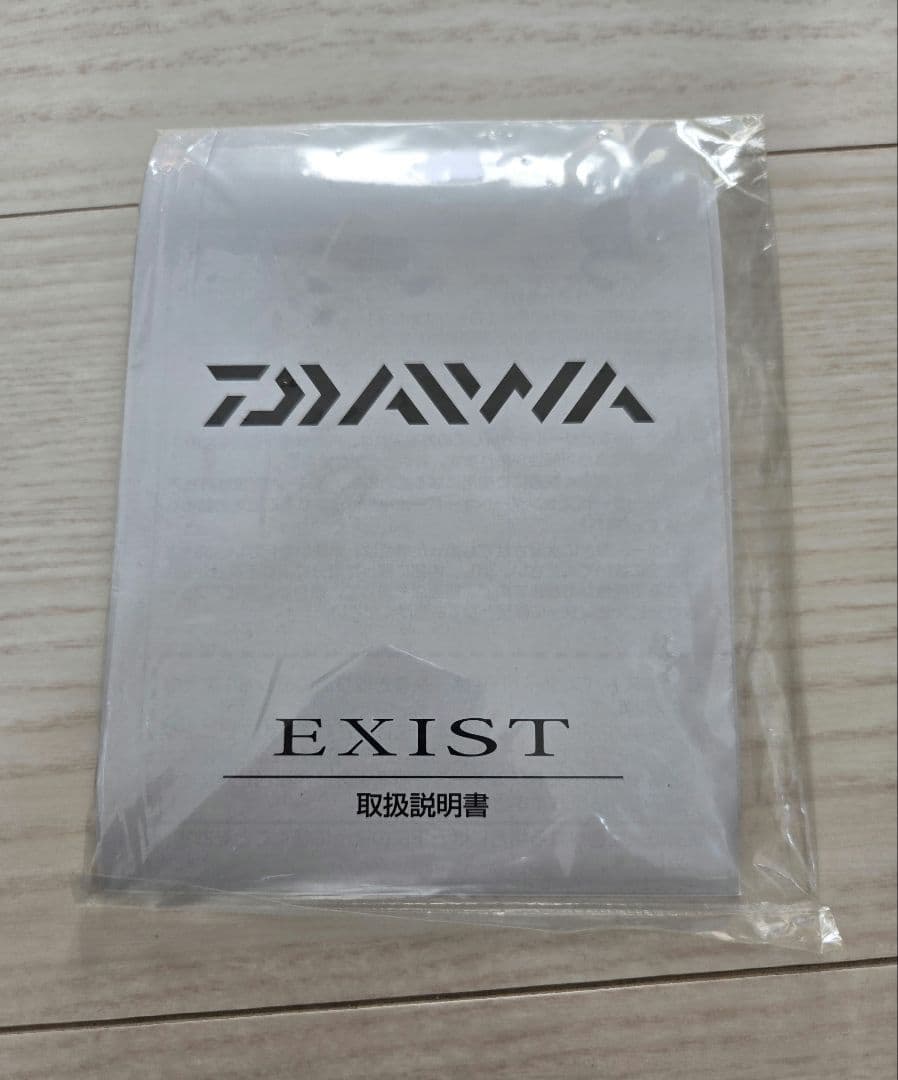 ダイワ　Daiwa 15イグジスト1025