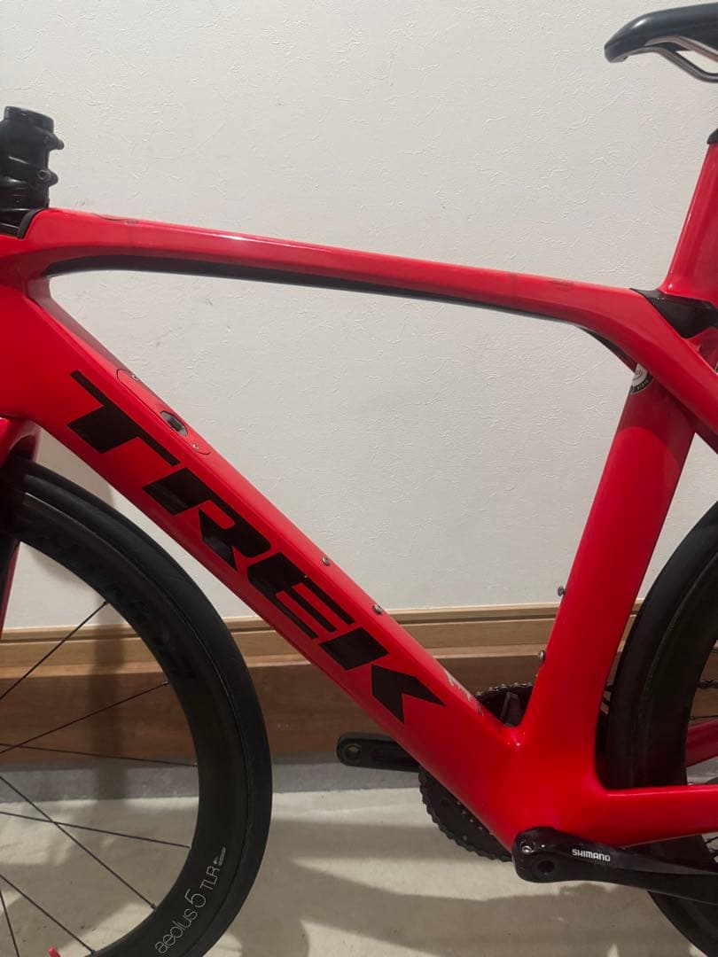 自転車本体 TREK MADONE 9.2