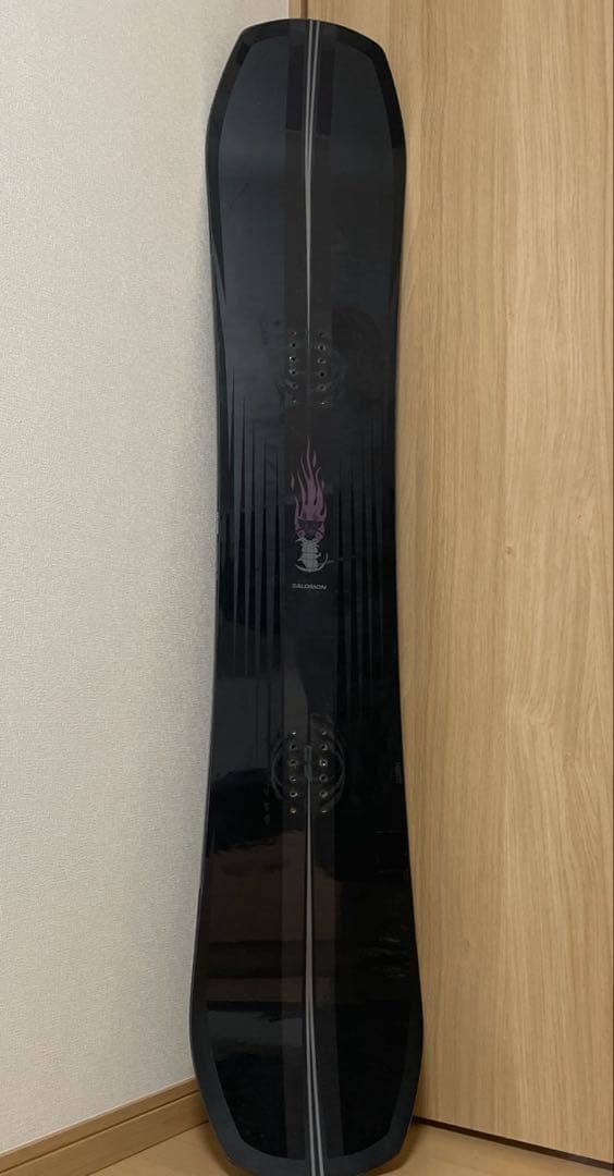 SALOMON ASSASSIN PRO 156 24-25 限定モデル