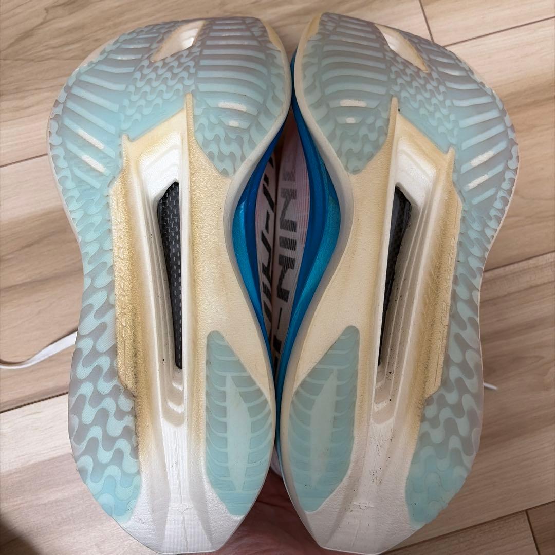 LI-NING Feidian 5 elite リーニン 飛電5エリート