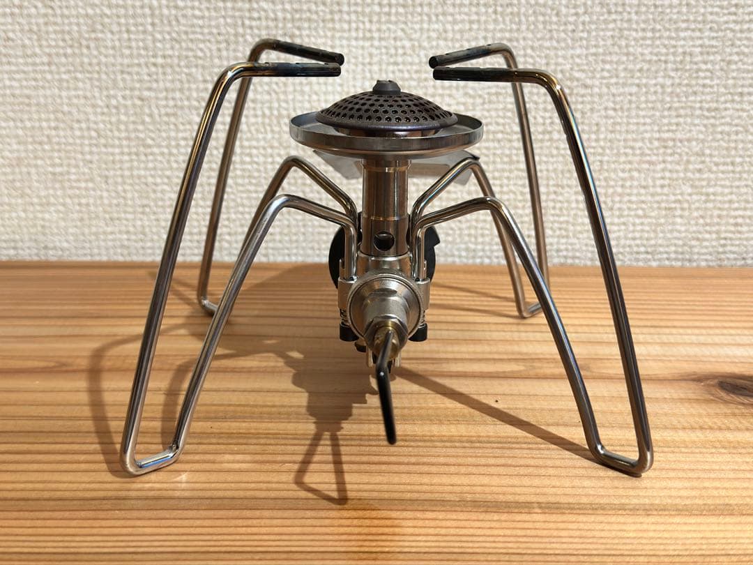 SOTO ソト レギュレーターストーブ ST-310 PSマーク取得済み