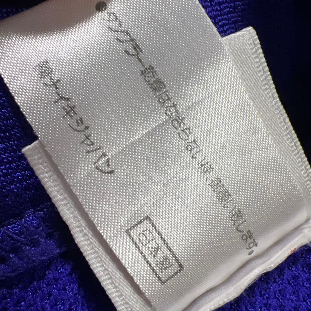 ✅90s 銀タグ NIKE ナイキ トラック ジャージ パンツ 古着 日本製