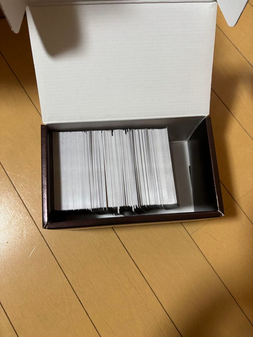 遊戯王カード　まとめ売り　処分