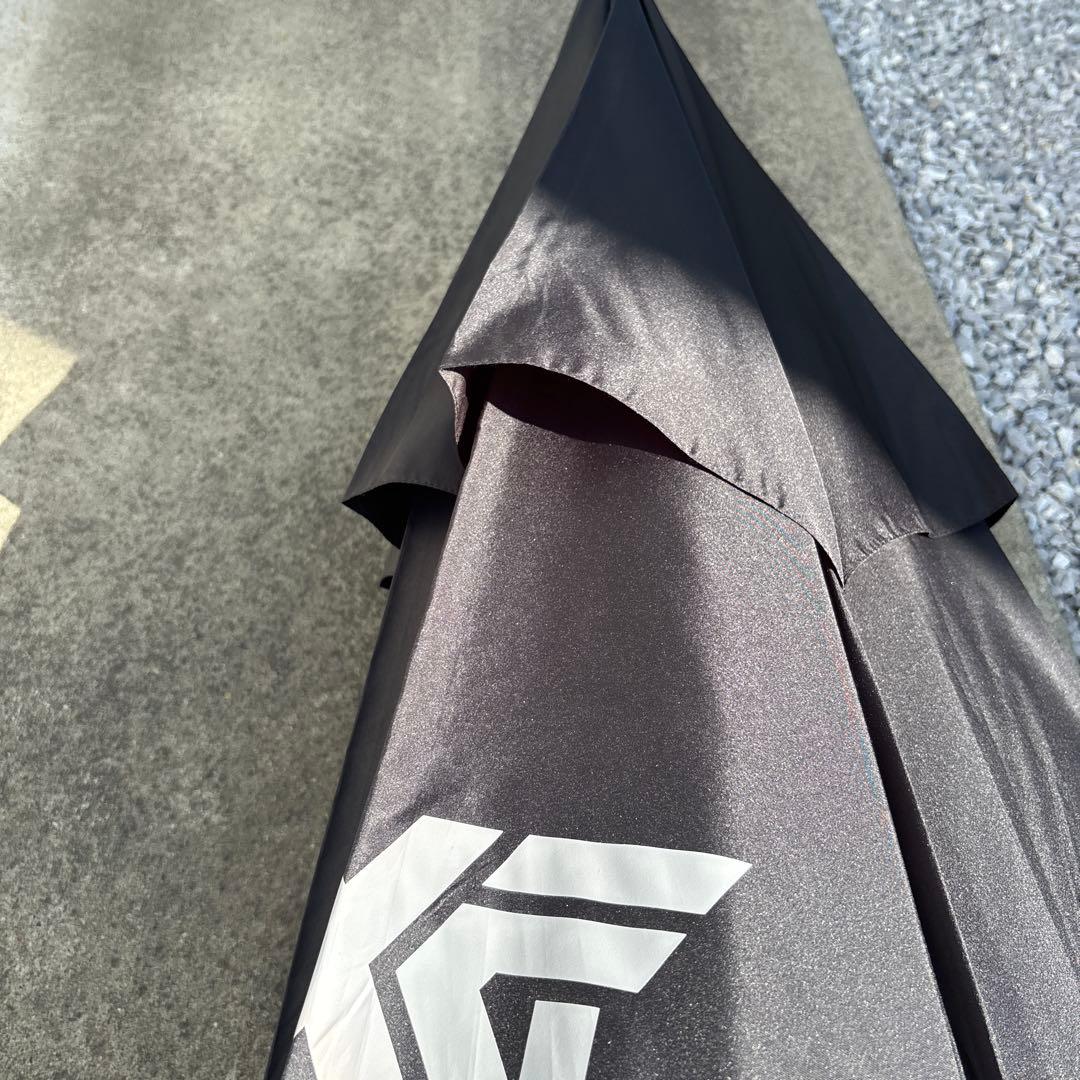PXG ゴルフ用傘 黒