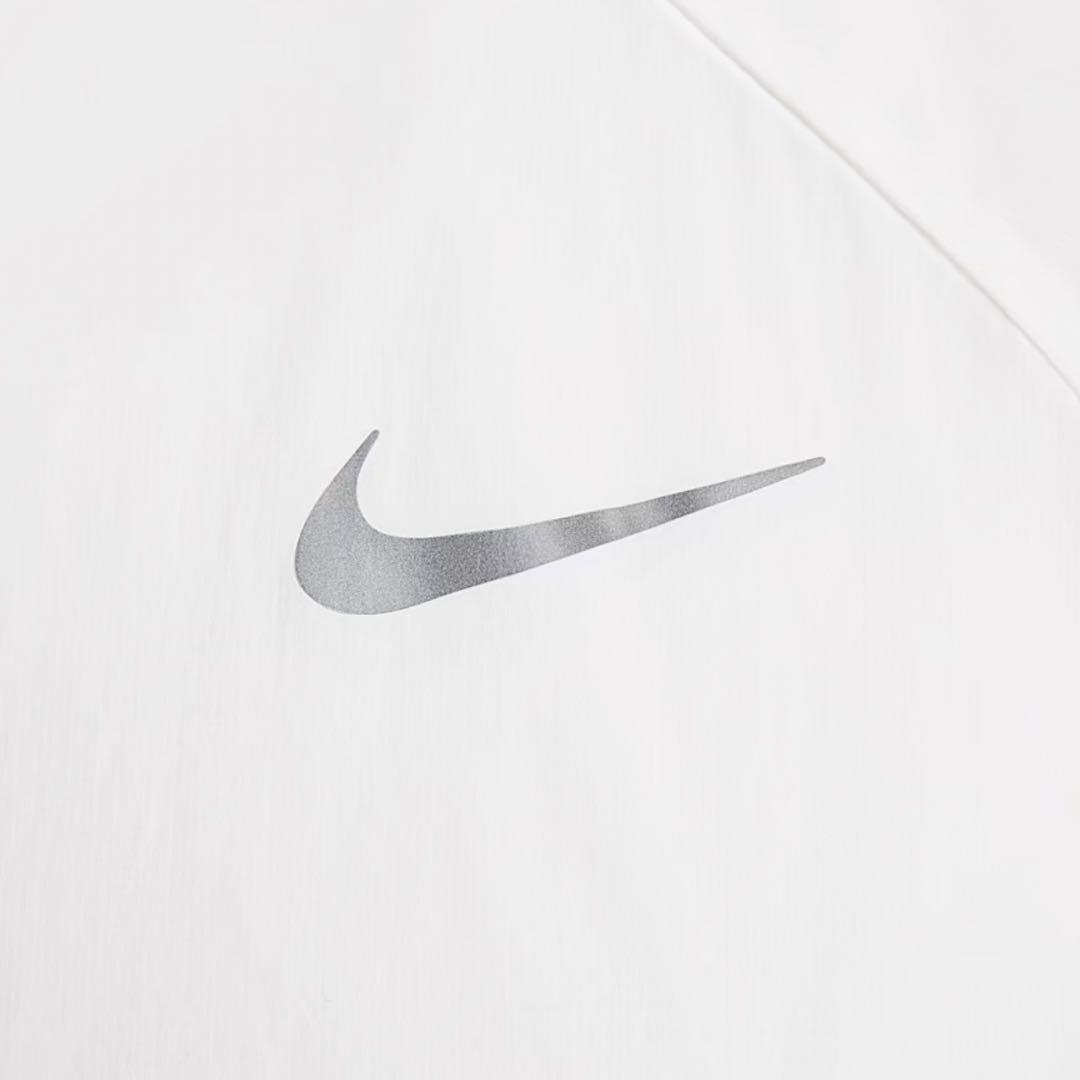 NIKE - ストライド レペル UV ランニングジャケット M