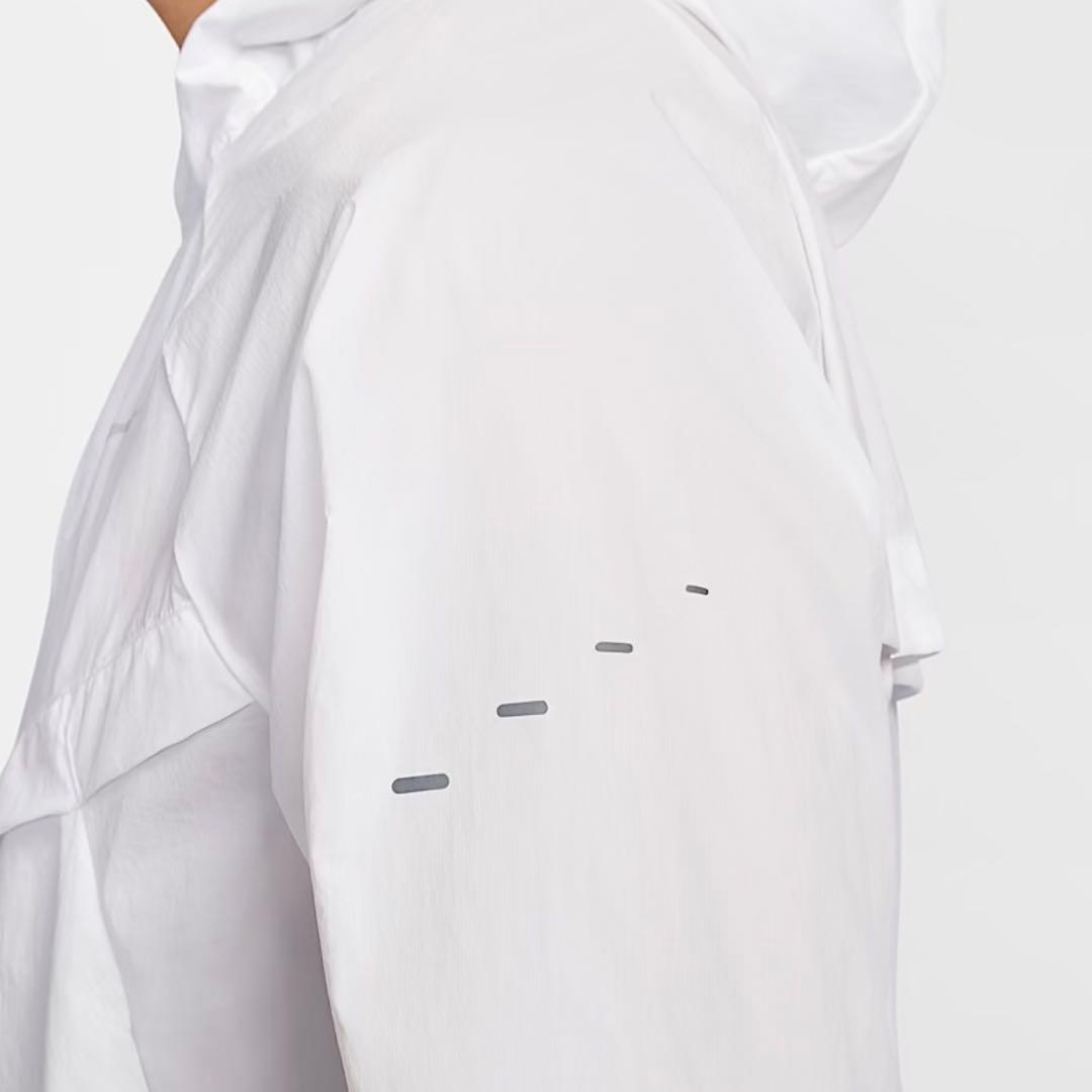NIKE - ストライド レペル UV ランニングジャケット M