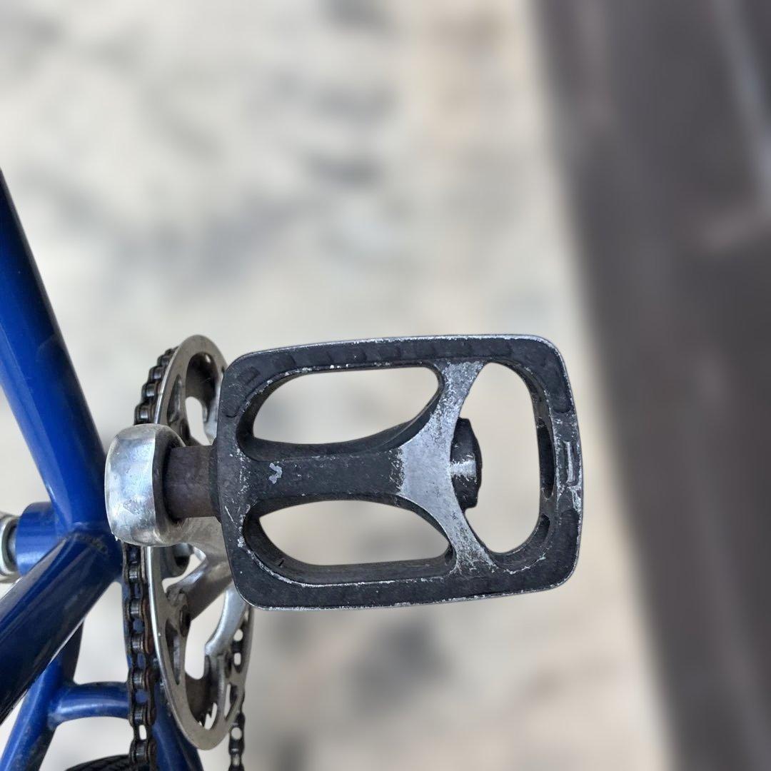 【直接受渡のみ】FOLK BY ARESBIKES クルーザーバイク“LUXE”