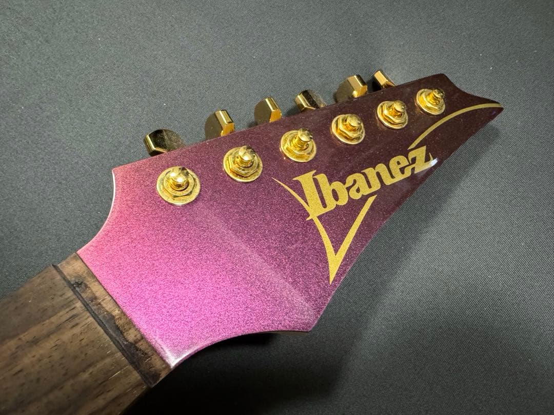 ギター Ibanez / SML721-RGC