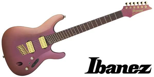 ギター Ibanez / SML721-RGC