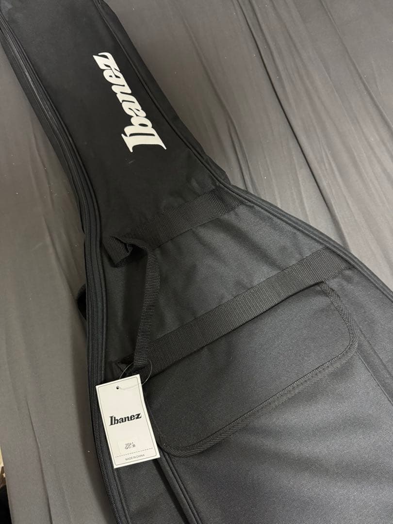ギター Ibanez / SML721-RGC