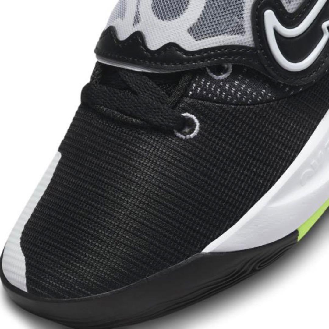 NIKE KD TREY 5 X EP 27.5cm 新品未使用 箱なし配送
