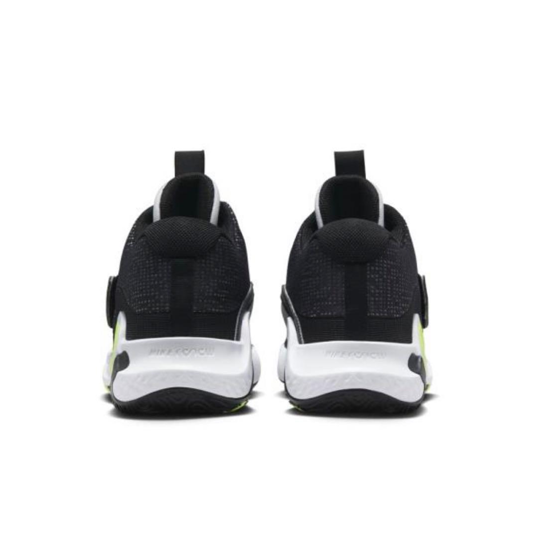 NIKE KD TREY 5 X EP 27.5cm 新品未使用 箱なし配送