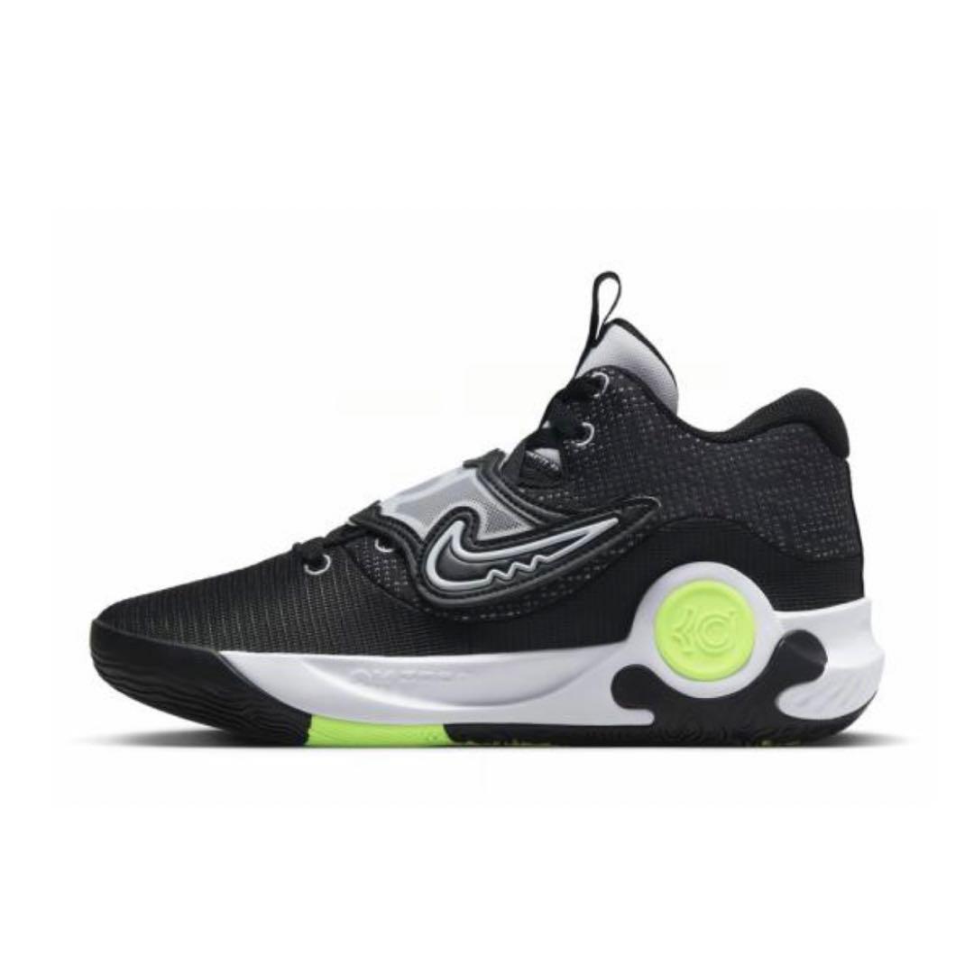 NIKE KD TREY 5 X EP 27.5cm 新品未使用 箱なし配送
