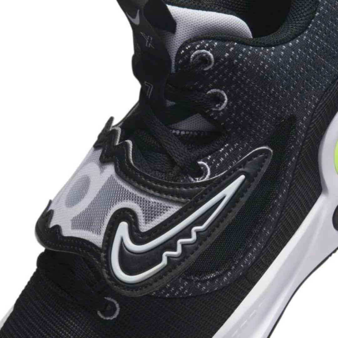 NIKE KD TREY 5 X EP 27.5cm 新品未使用 箱なし配送