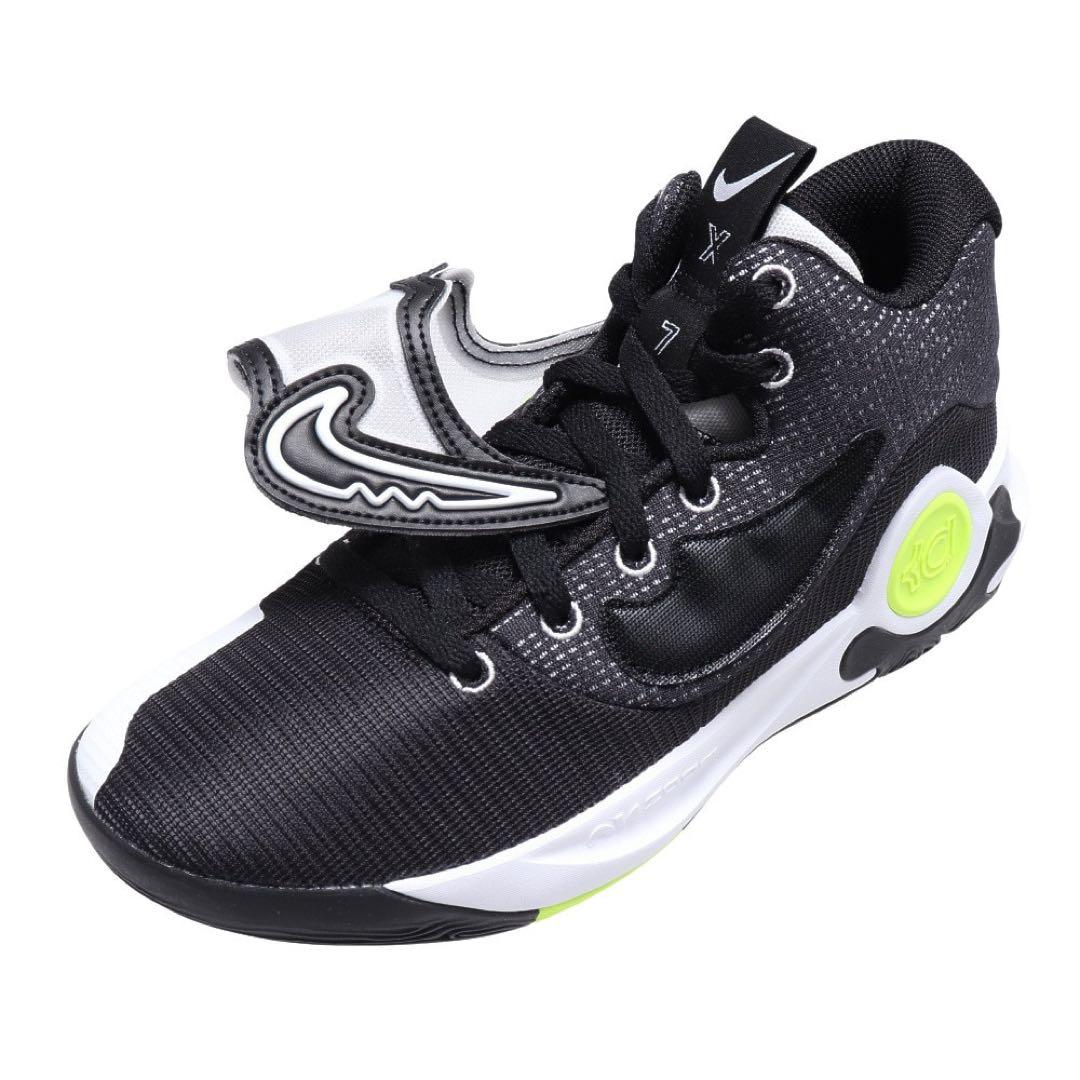 NIKE KD TREY 5 X EP 27.5cm 新品未使用 箱なし配送