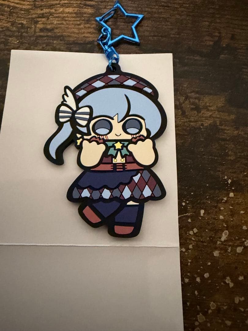 星街すいせい5周年記念 フルセット➕ぬいぐるみ、タペストリー、フィギュア