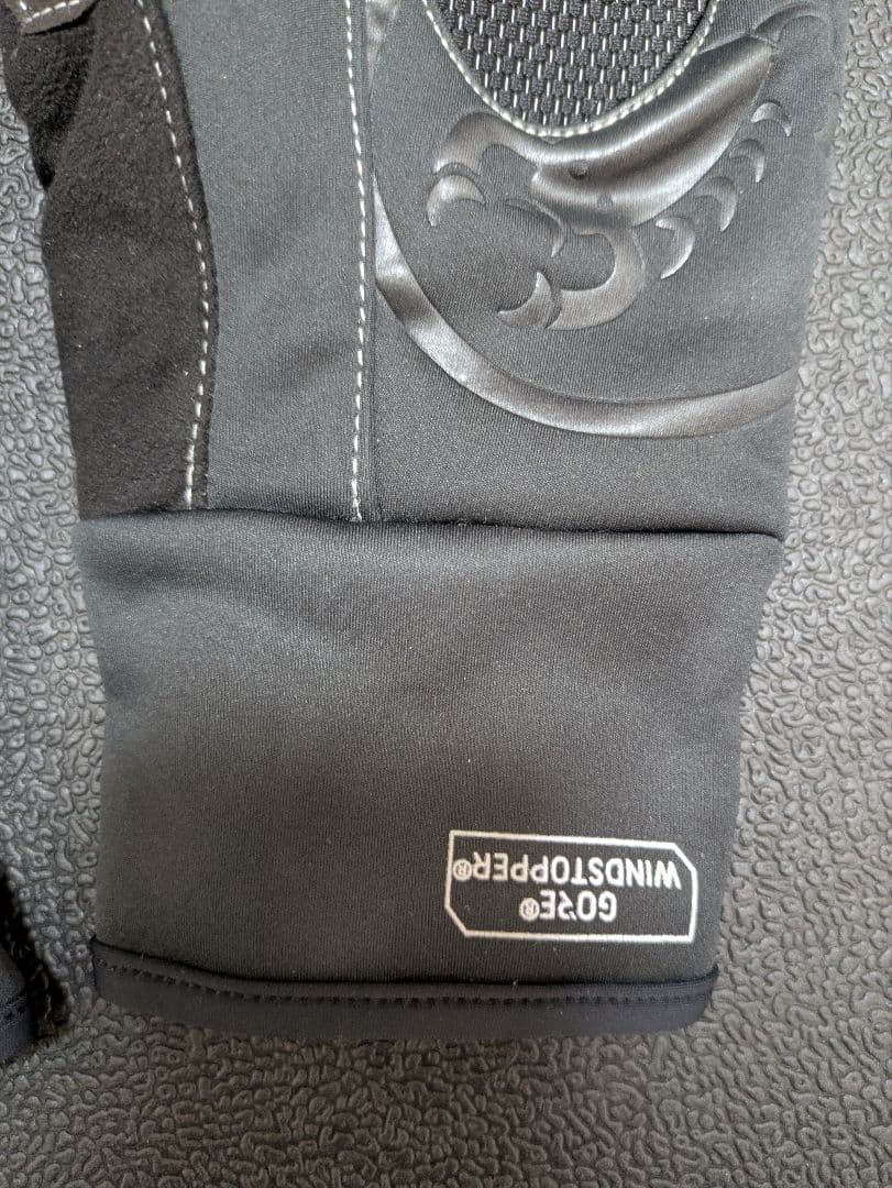 CASTELLI　ESTREMO GLOVEサイズXL