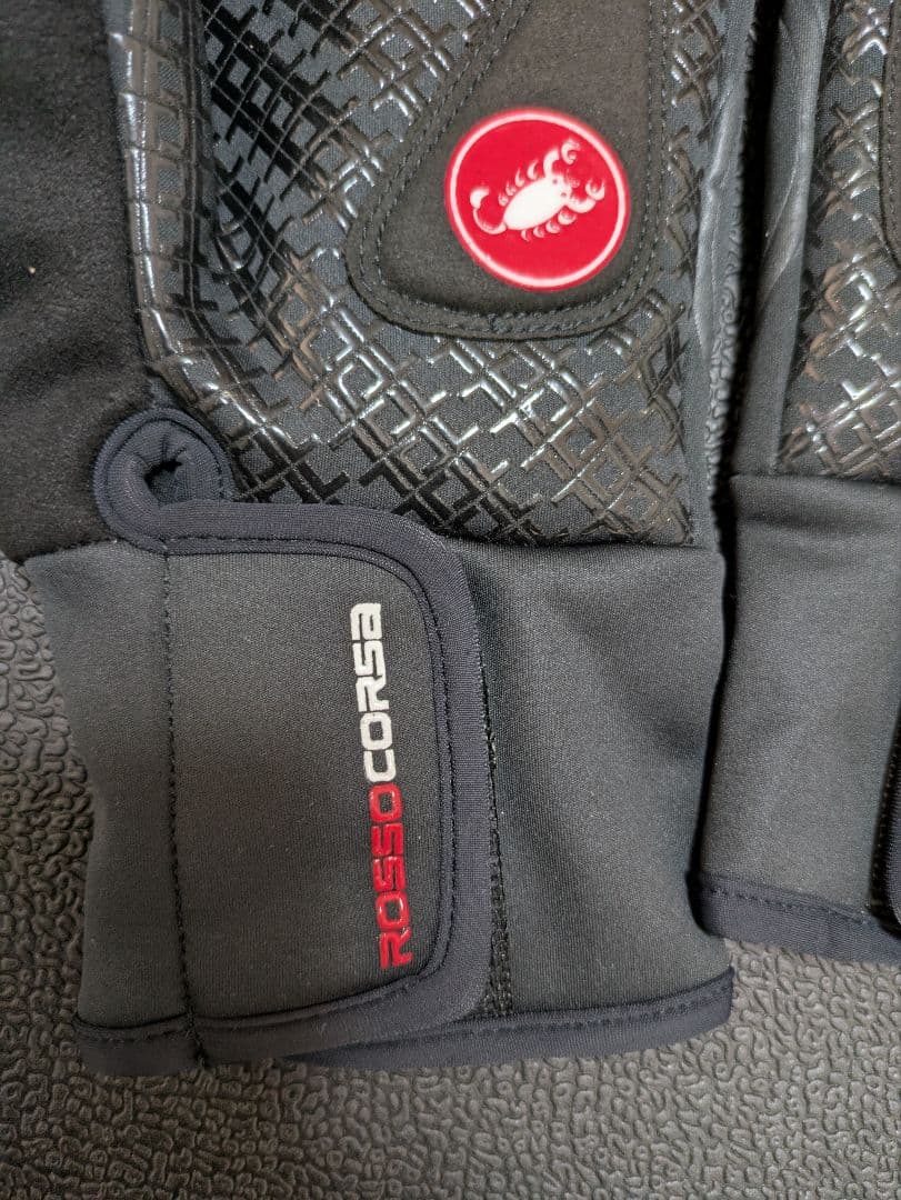 CASTELLI　ESTREMO GLOVEサイズXL