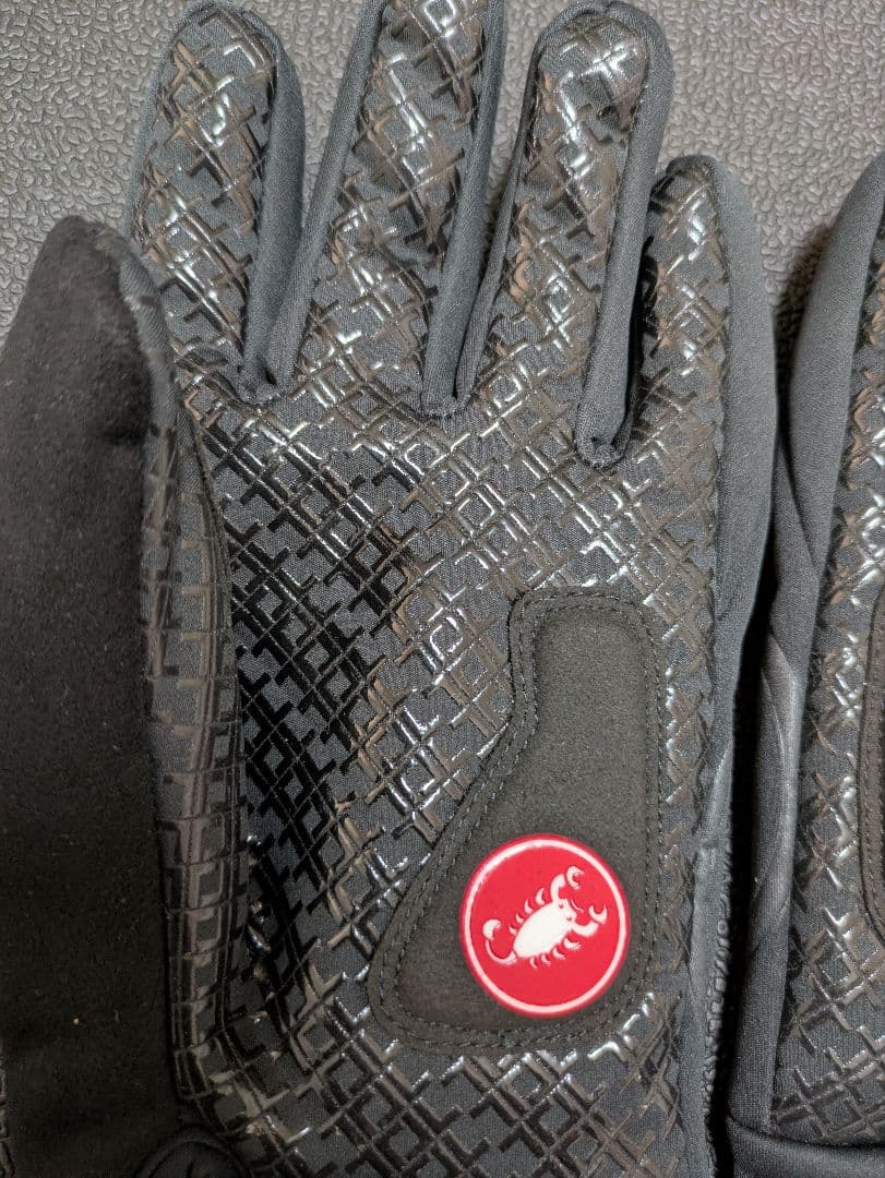 CASTELLI　ESTREMO GLOVEサイズXL