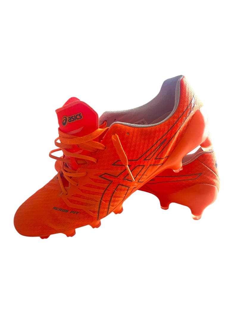 (最終値下げ)asics DS LIGHT ACROS 27.5cm