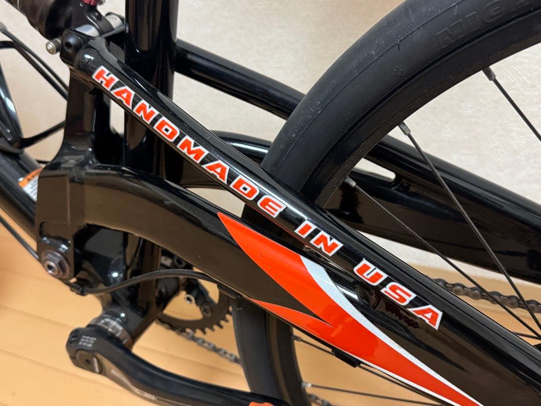 【引取限定】Cannondale キャノンデール Rush Lサイズ MTB