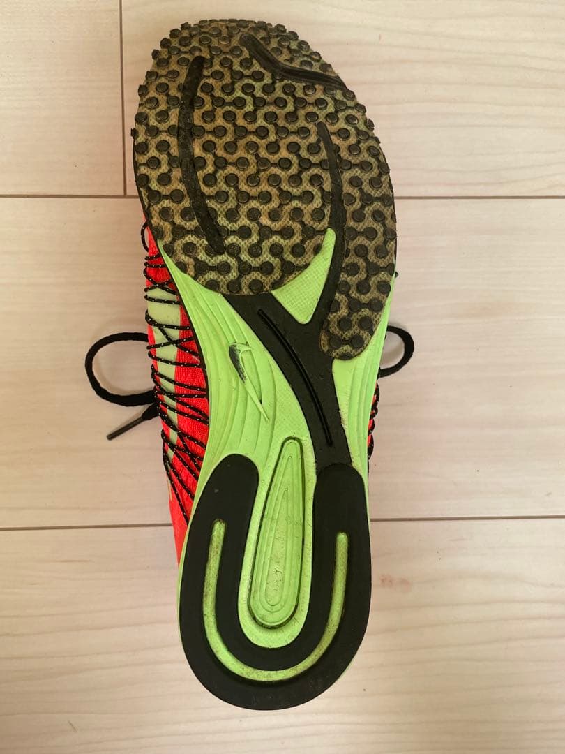 Nike ルナスパイダー　26.0cm