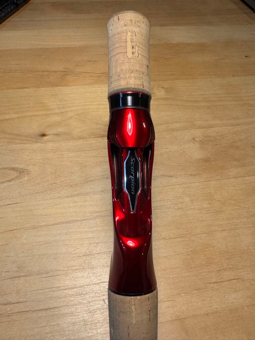 スコーピオン 1652r-5