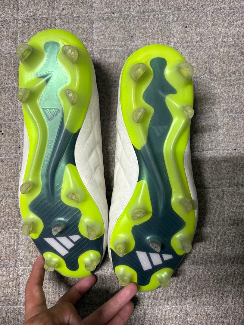 adidas コパ FGソール