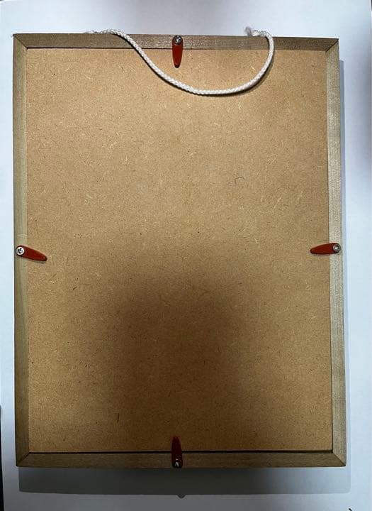黄金のカエル(rana d'oro)