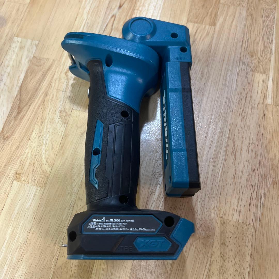 Makita 充電式ワークライト ML006G