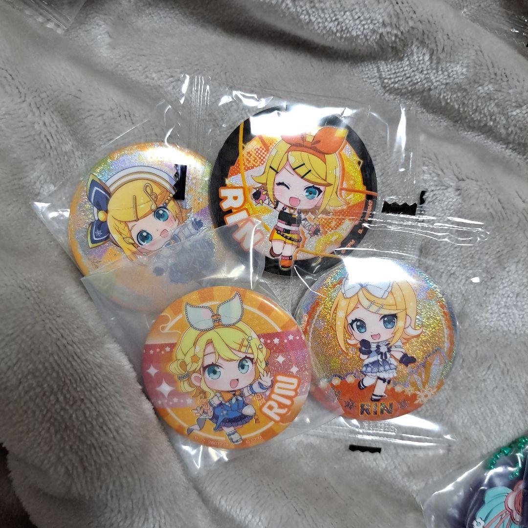 マジカルミライあそーと　ガチャガチャまとめ売り