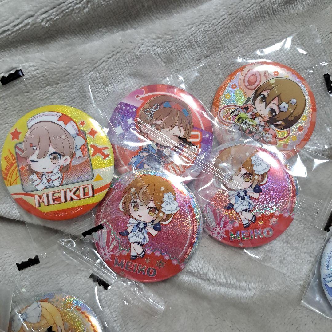 マジカルミライあそーと　ガチャガチャまとめ売り