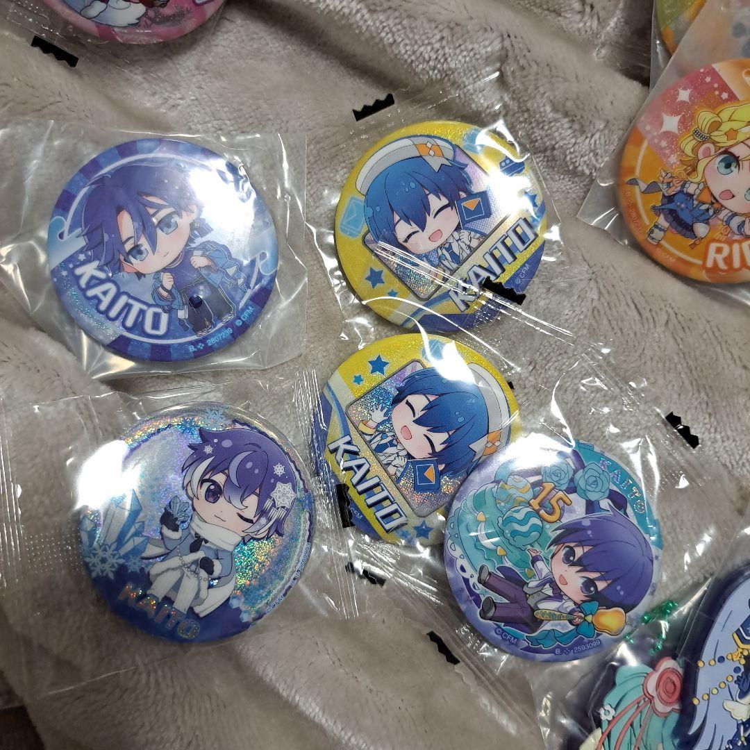マジカルミライあそーと　ガチャガチャまとめ売り