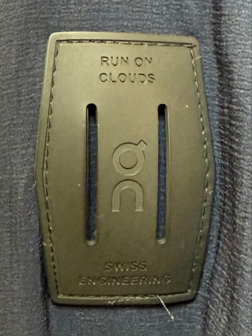 On_ Active Jacket_オン_アクティブジャケット