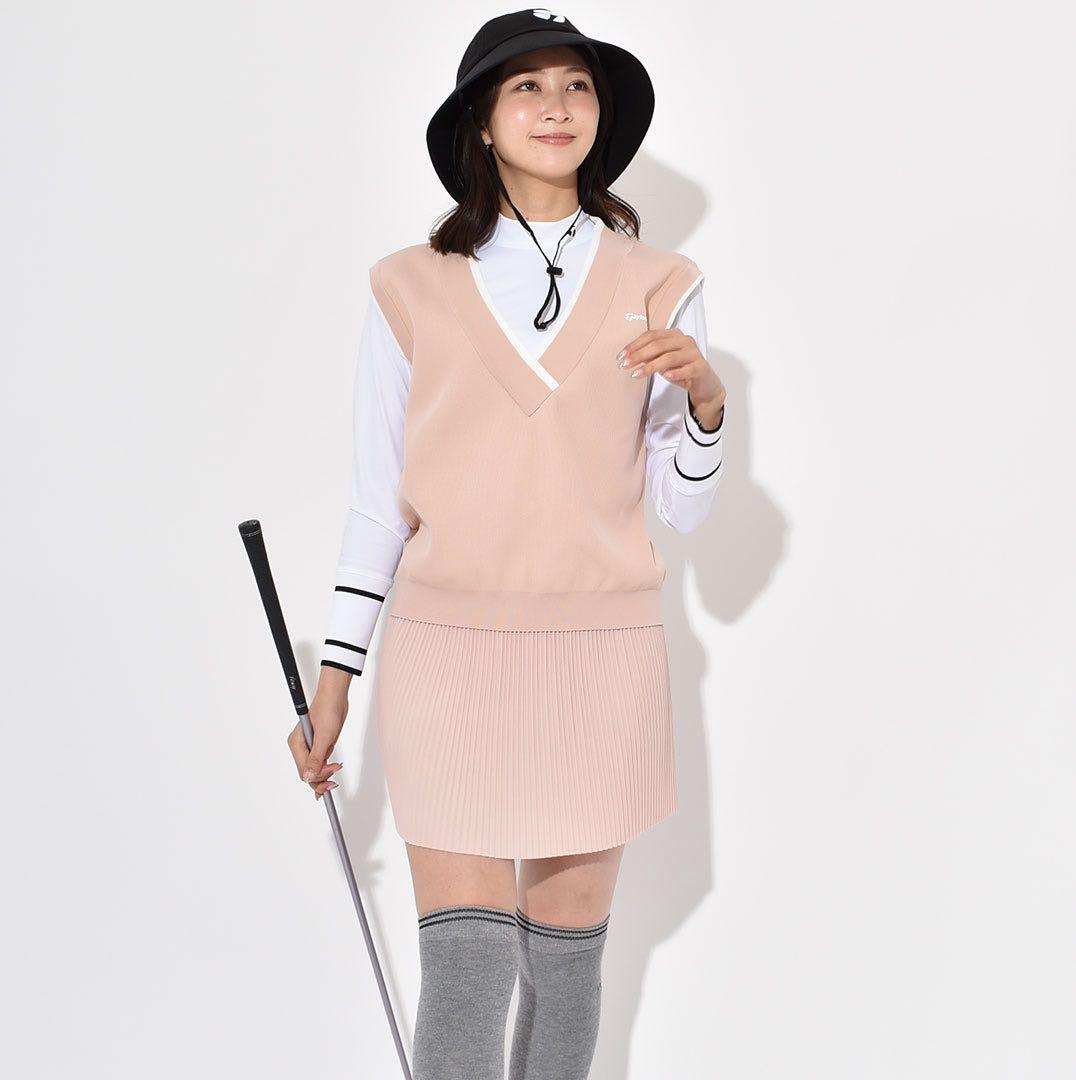 3/31 17:00までの出品TaylorMade ゴルフウェア 上下セット