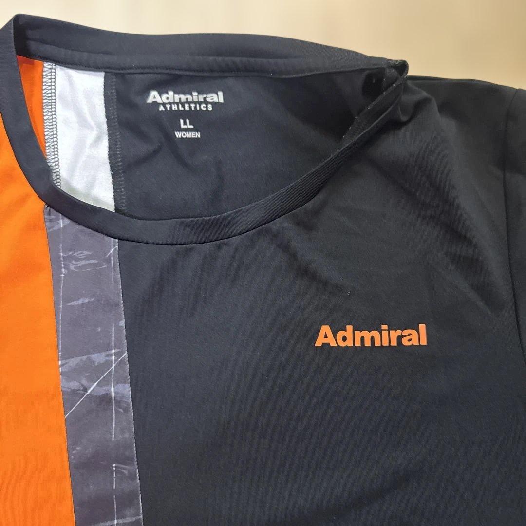 Admiral アドミラルセットアップ　新品同様
