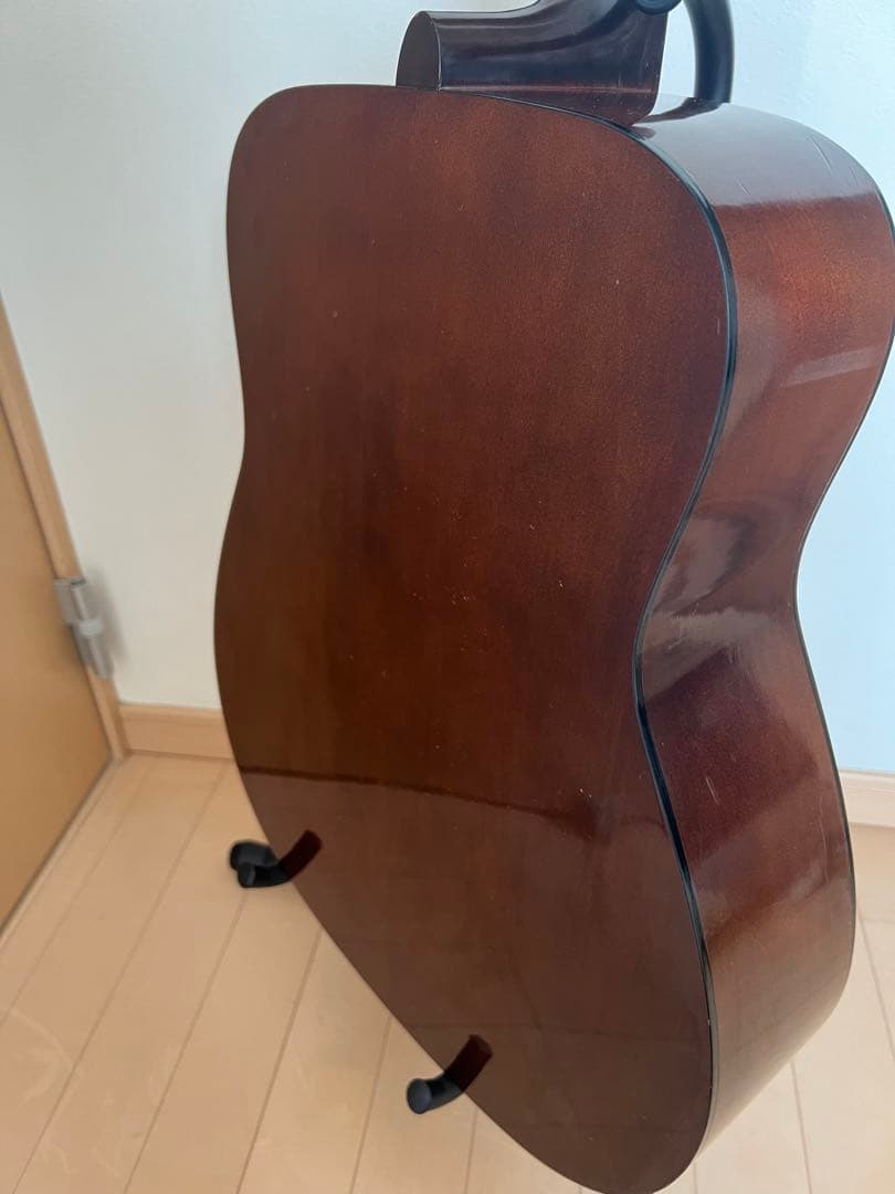 YAMAHA FG-180J 1974黒ラベル ジャパンヴィンテージ❗️爆音❗️