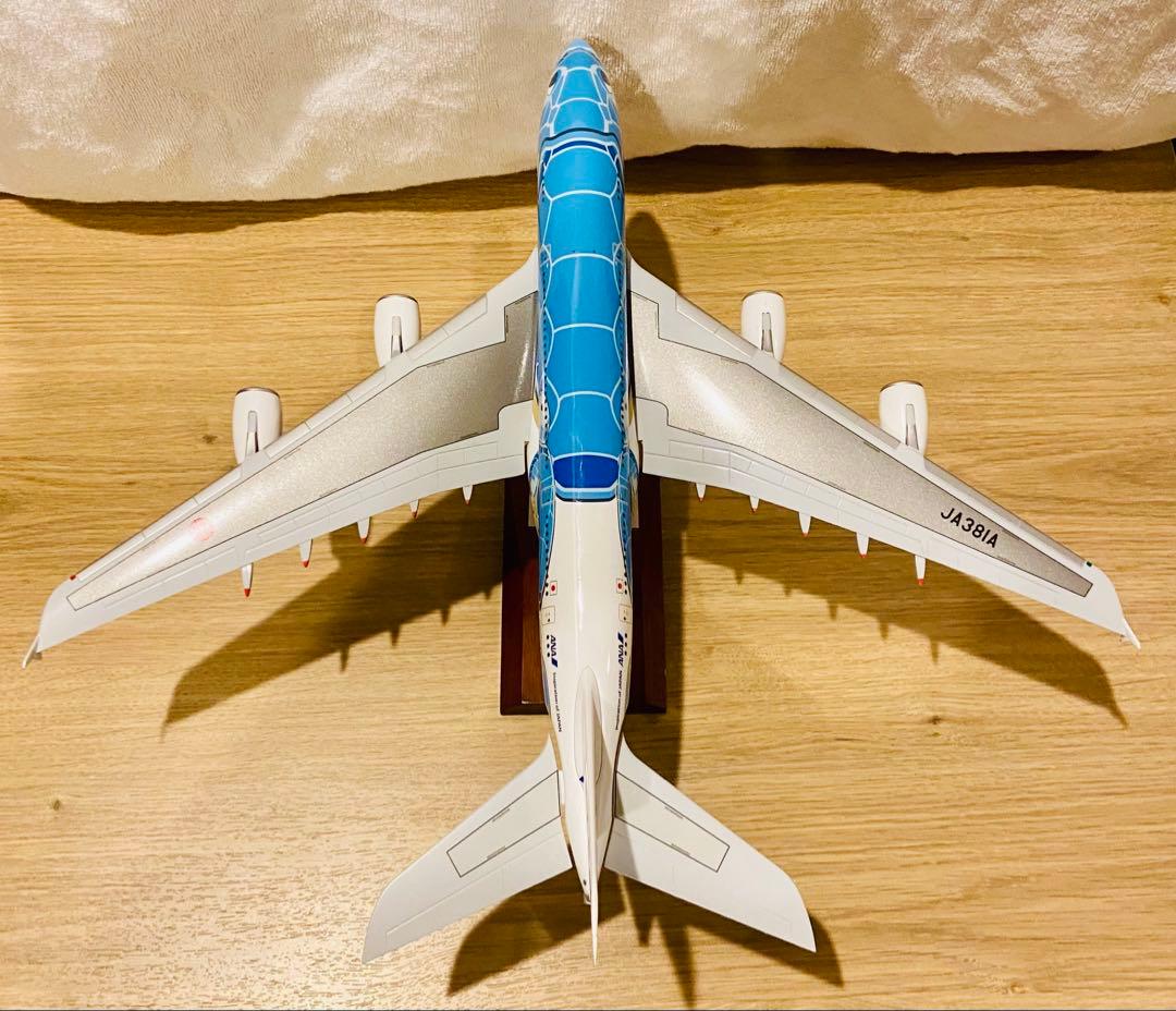 ★ＡＮＡ★Ａ３８０★フライングホヌ★１：２００★美品★